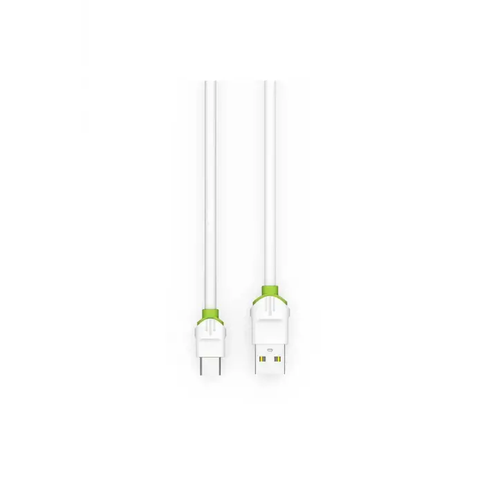 Beyaz LS32 Type-C USB Kablo
