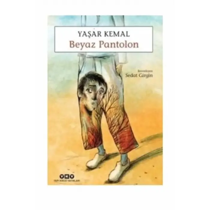 Beyaz Pantolon