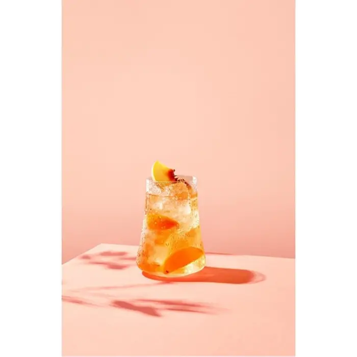 Beyaz Şeftali 1 L X 6