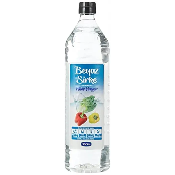 Beyaz Sirke 1 L Pet