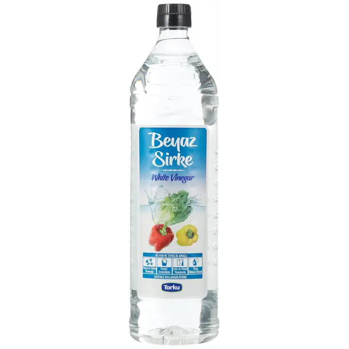 Beyaz Sirke 1 L Pet