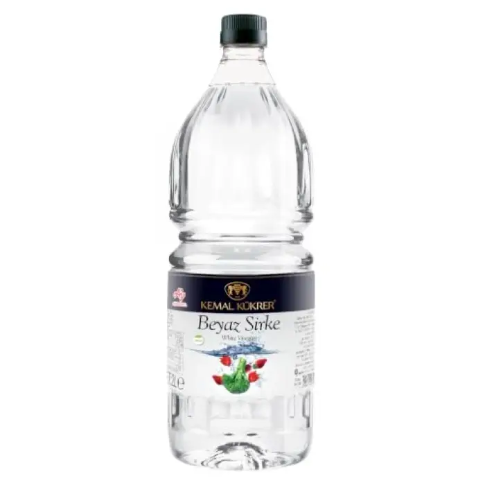 Beyaz Sirke 2 L