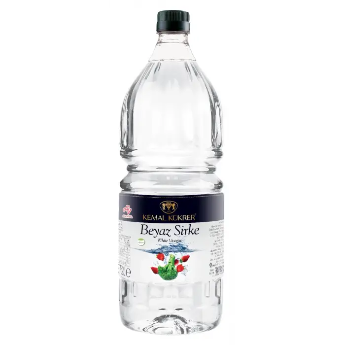 Beyaz Sirke 2 L