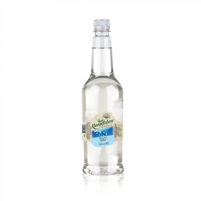 Beyaz Temizlik Sirkesi 750 ml