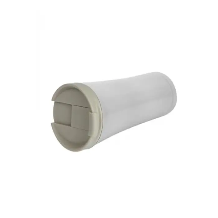 Beyaz Termos Mug, 500 ml, Baskı Yapılabilir