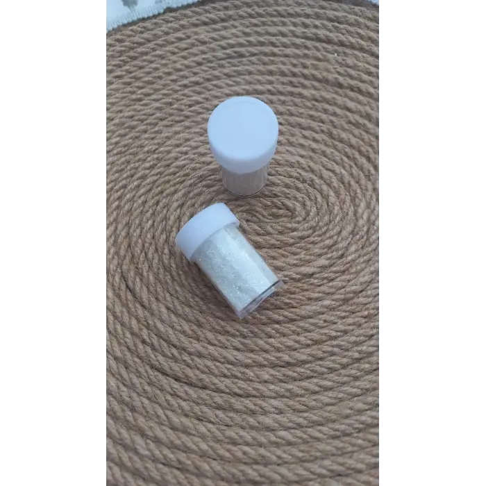 Beyaz Toz Sim, Tuzluk Tipi, 10 Gram