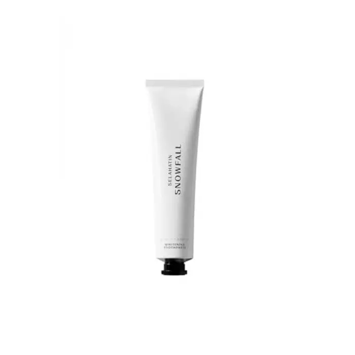 Beyazlatıcı Diş Macunu 65 Ml - Snowfall