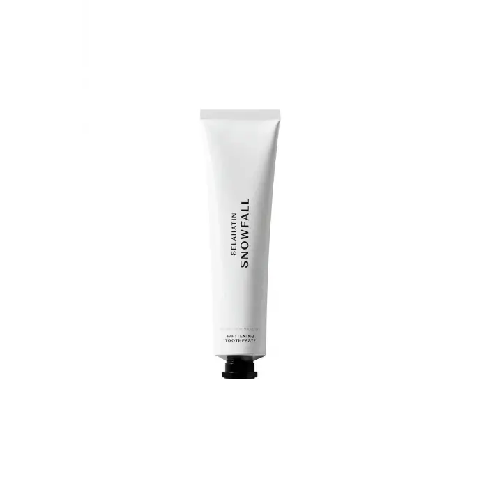 Beyazlatıcı Diş Macunu 65 Ml - Snowfall