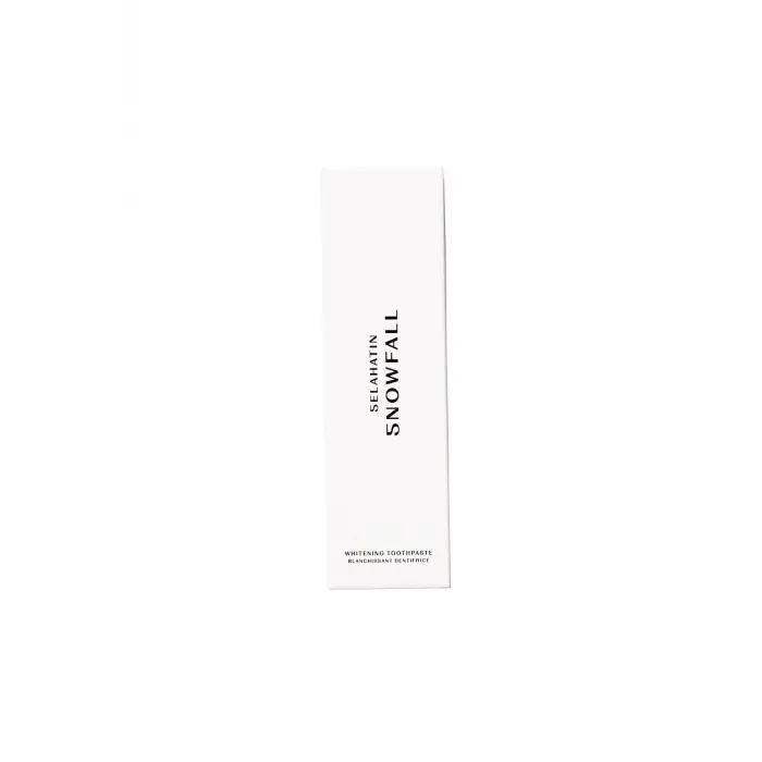Beyazlatıcı Diş Macunu 65 Ml - Snowfall