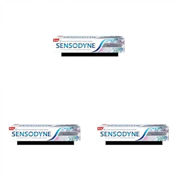 Beyazlatıcı Diş Macunu 75 ml