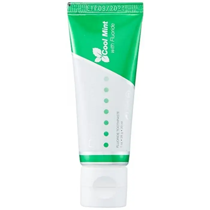 Beyazlatıcı Diş Macunu, Cool Mint 28 g
