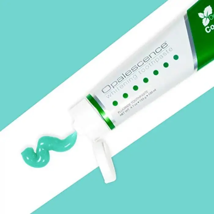 Beyazlatıcı Diş Macunu, Cool Mint 28 g