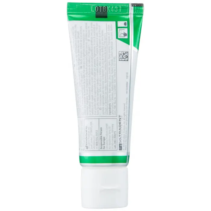 Beyazlatıcı Diş Macunu, Cool Mint 28 g