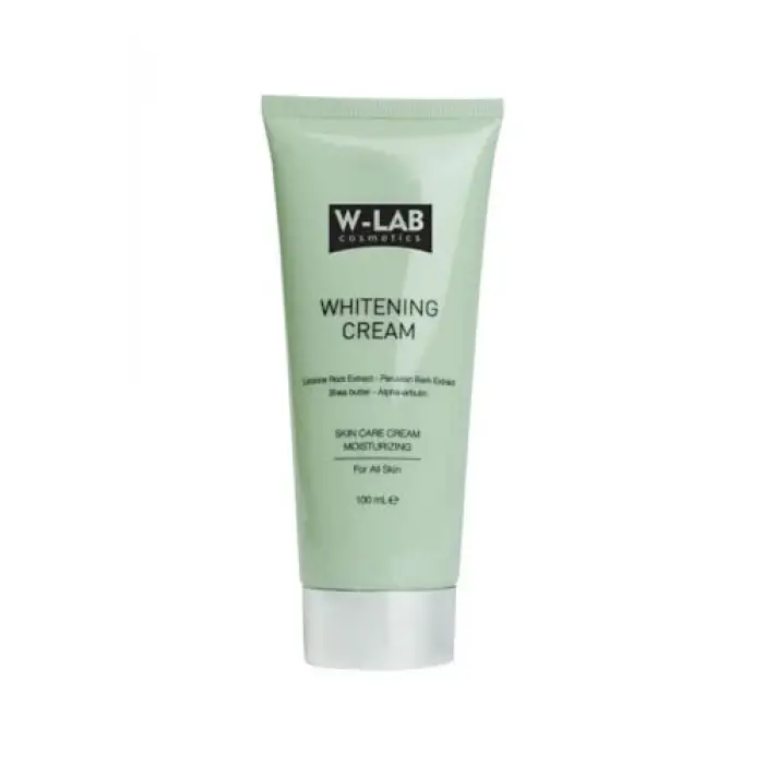 Beyazlatıcı Krem 100 ML