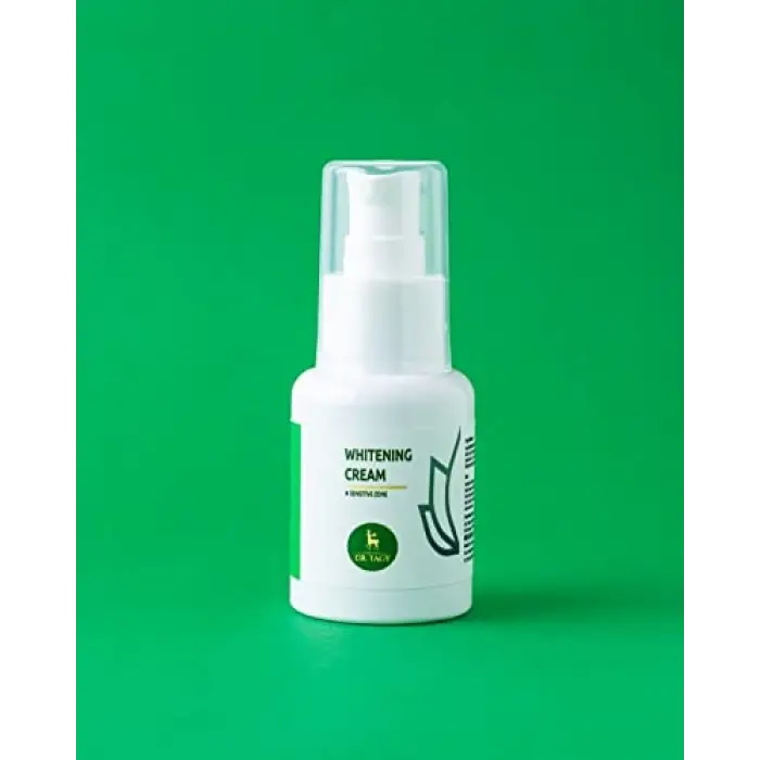 Beyazlatıcı Krem 60 ml