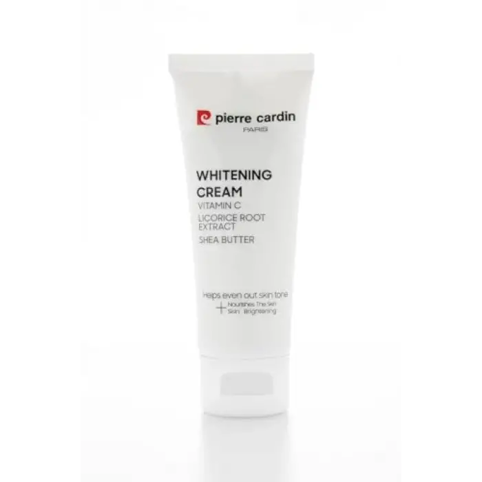 Beyazlatıcı Krem 75 ml