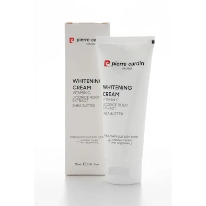 Beyazlatıcı Krem 75 ml