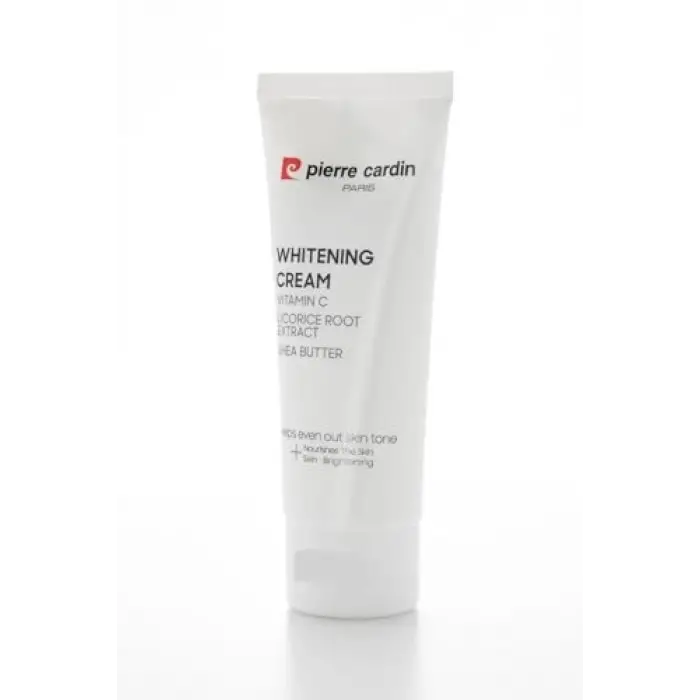 Beyazlatıcı Krem 75 ml