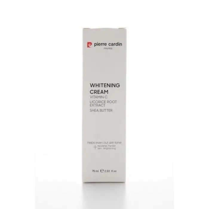 Beyazlatıcı Krem 75 ml