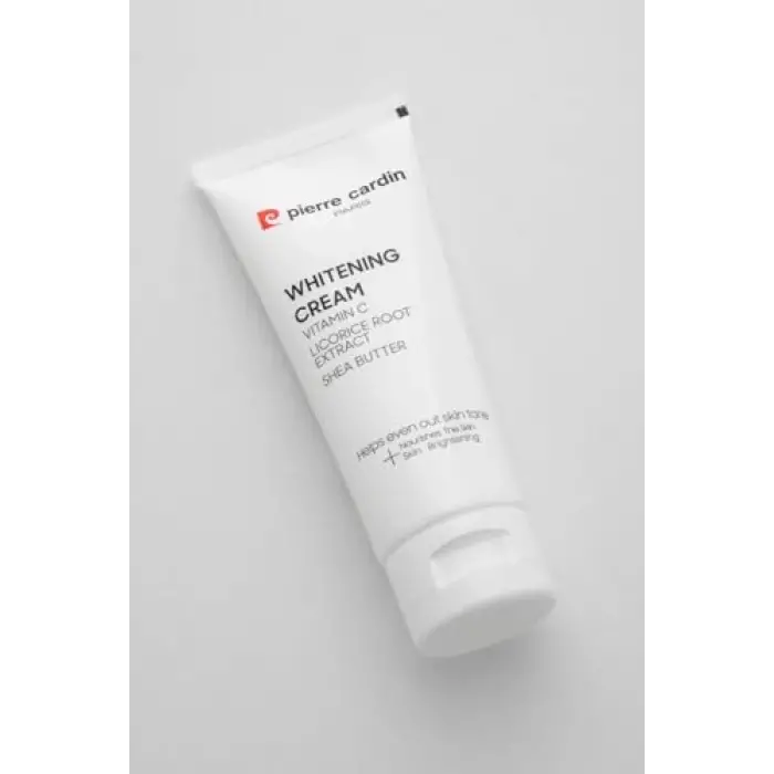 Beyazlatıcı Krem 75 ml