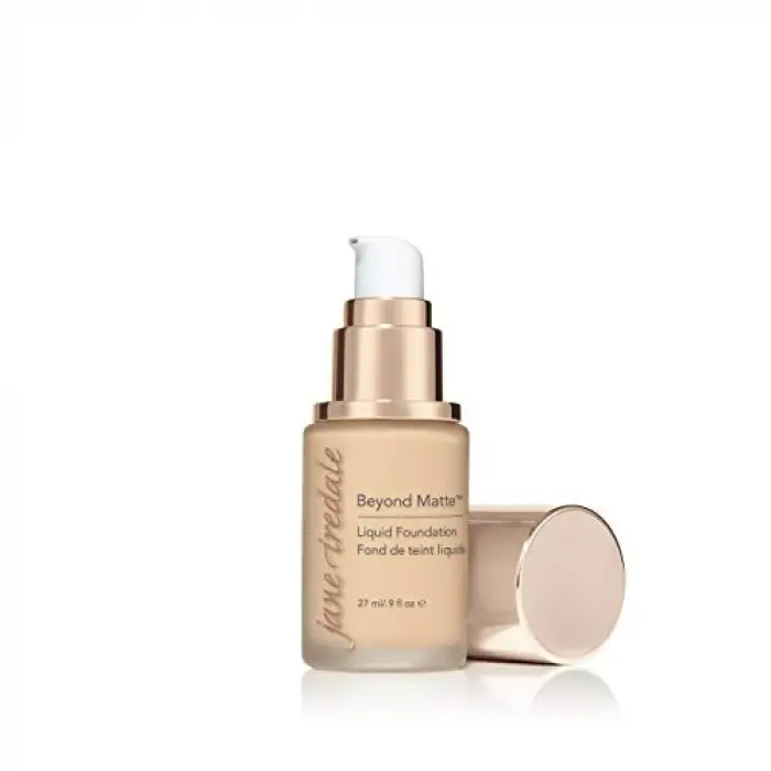 Beyond Matte Liquid Foundation; Likit Mat Fondöten (M6,27 ml)
