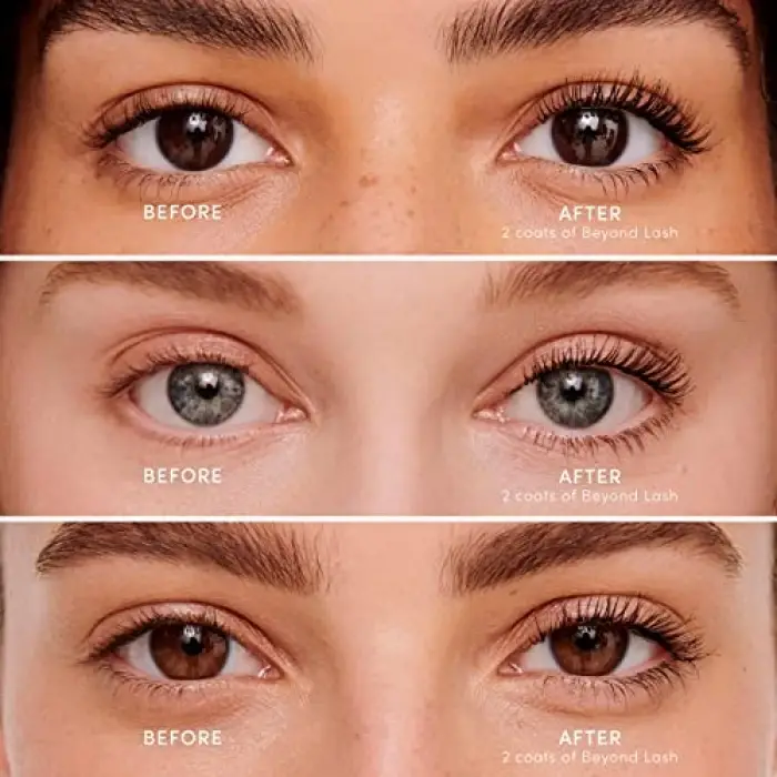 BeyondLash Hacim Veren Maskara