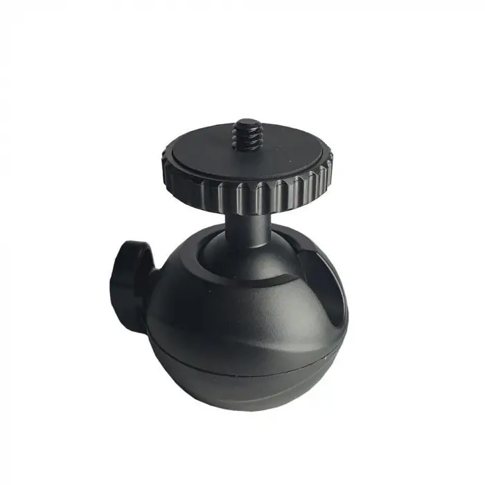 BH01 Mini Bilyalı Tripod Başlığı