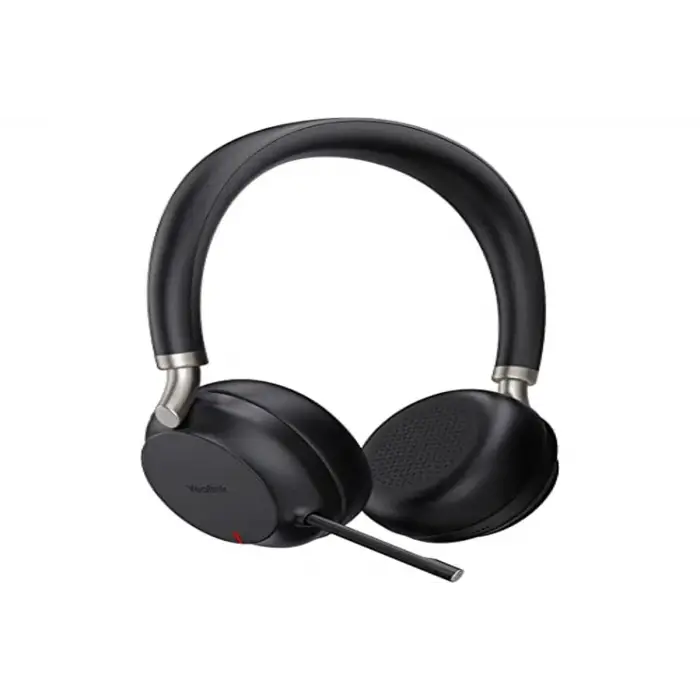 BH72 Lite UC siyah USB-A kulaklık