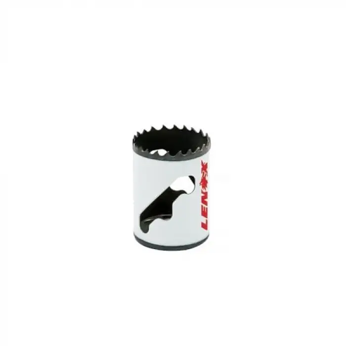 Bi-Metal Delik Testere 38mm 1/Bx