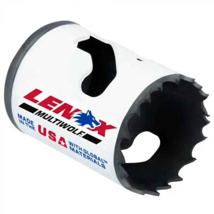 Bi-Metal Delik Testere 38mm 1/Bx