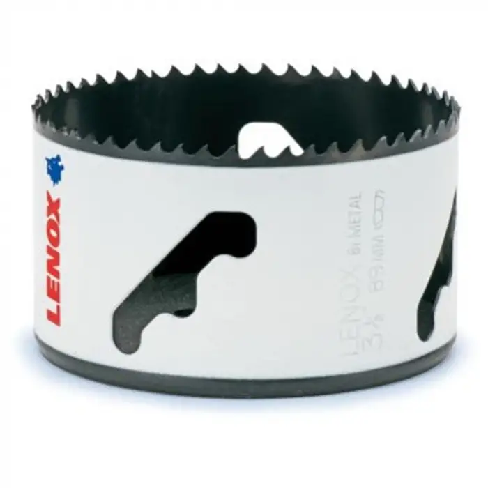 Bi-Metal Delik Testere 89mm 1/Bx