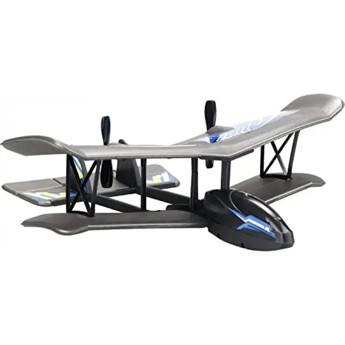 Bi-Wing Evo RC Başlangıç Modeli Uçak