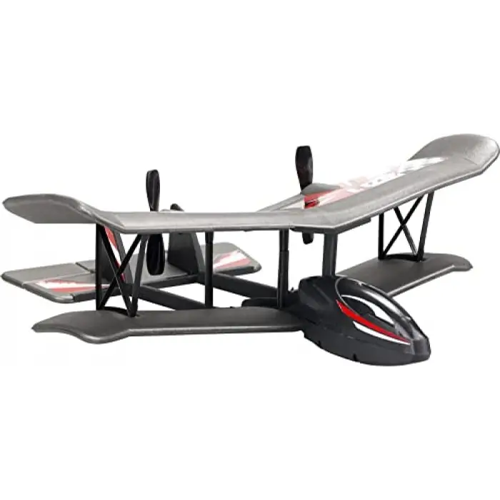 Bi-Wing Evo RC Başlangıç Modeli Uçak