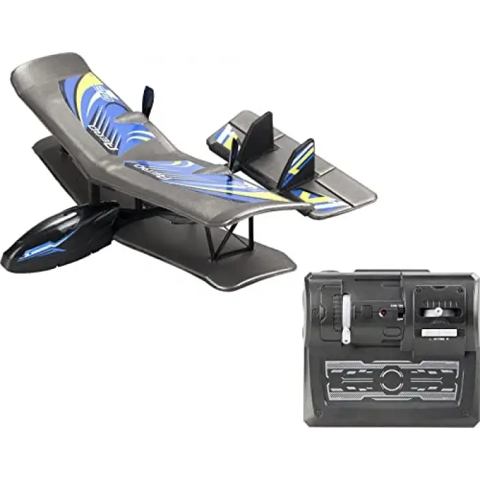 Bi-Wing Evo RC Başlangıç Modeli Uçak