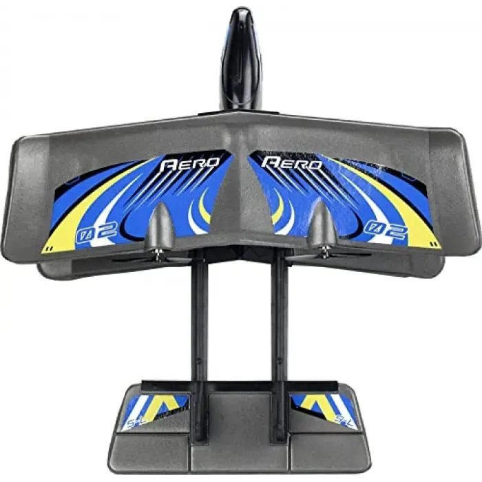 Bi-Wing Evo RC Başlangıç Modeli Uçak