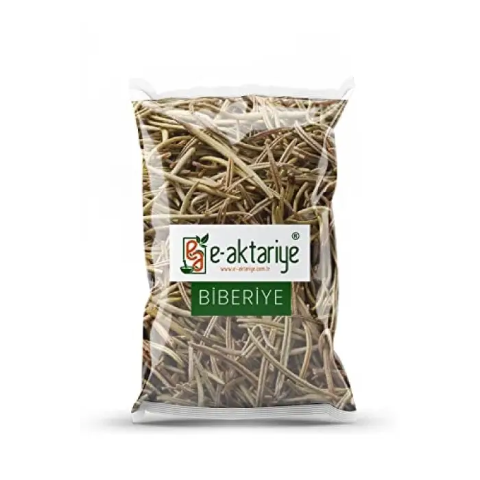 Biberiye 100 g