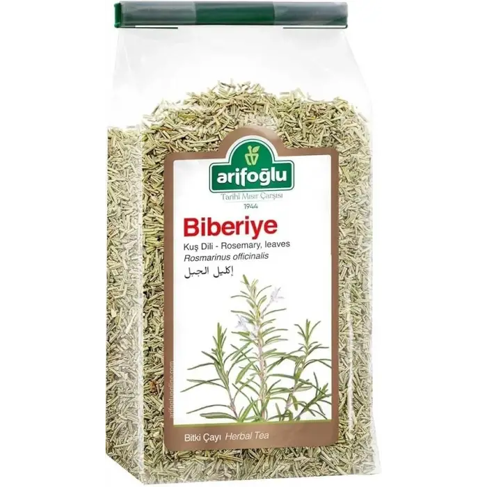 Biberiye 120 g