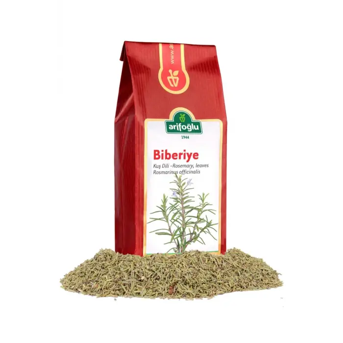 Biberiye 120g