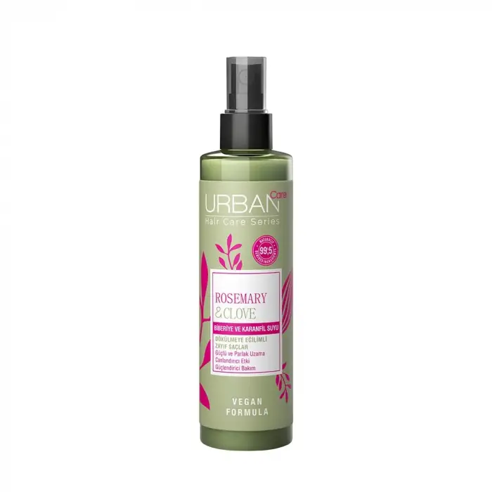 Biberiye&Karanfil Suyu 150 Ml