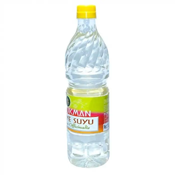 Biberiye Suyu 1 L