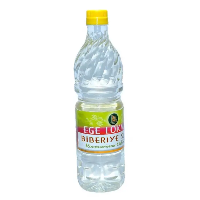 Biberiye Suyu 1 L