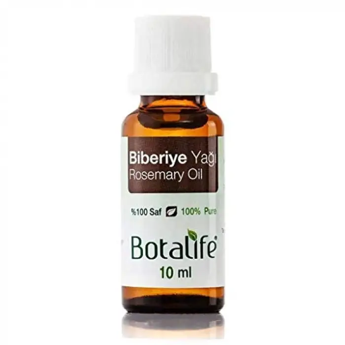 Biberiye Yağı 10 ML