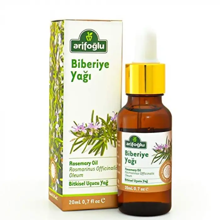 Biberiye Yağı 20 ml