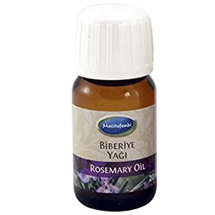Biberiye Yağı 20 ml