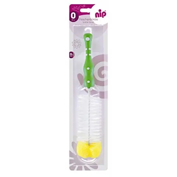 Biberon Fırçası (Çok Renkli)