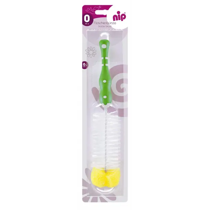 Biberon Fırçası (Çok Renkli)