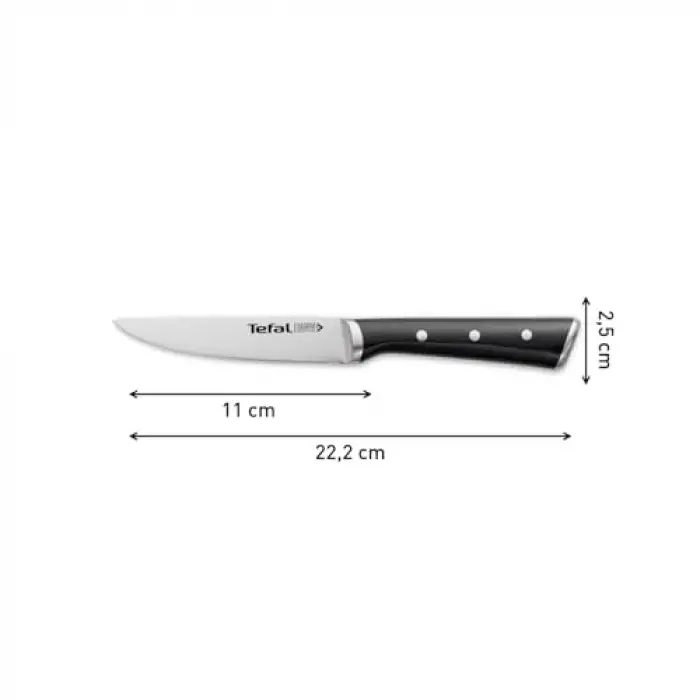 Bıçak; Ice Force Çok Amaçlı, 11 cm