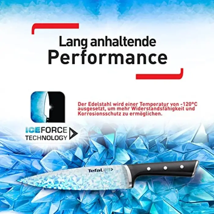 Bıçak; Ice Force Çok Amaçlı, 11 cm