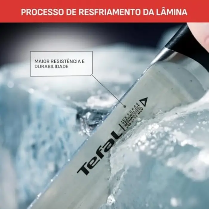 Bıçak; Ice Force Şef, 20 cm