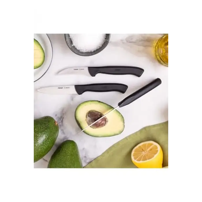 Bıçak takımı, Günlük Kullanım 3lü